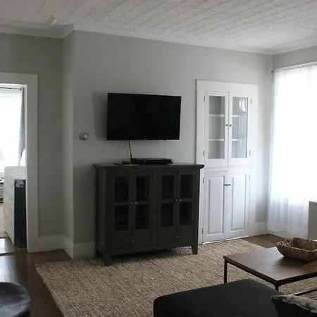 New One Bedroom Apartment Near Lake Winnipesaukee Wolfeboro Extérieur photo