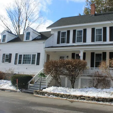 New One Bedroom Apartment Near Lake Winnipesaukee Wolfeboro Extérieur photo