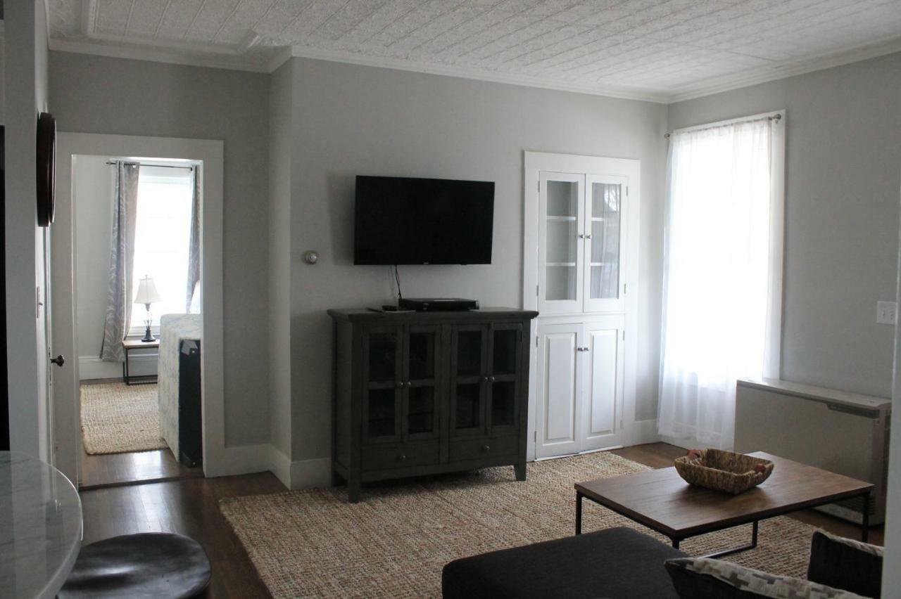 Appartement New One Bedroom Near Winnipesaukee Wolfeboro