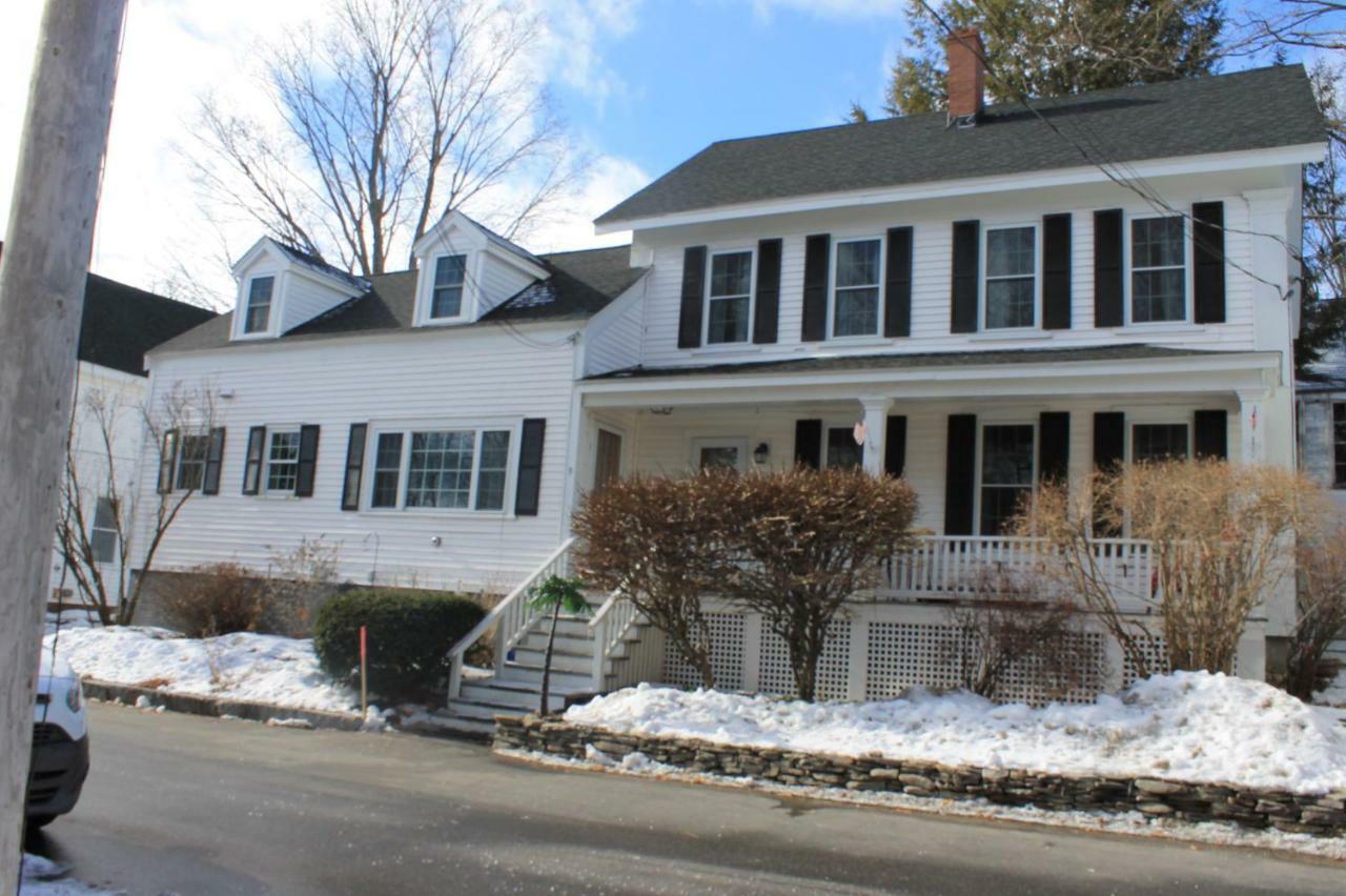 Appartement New One Bedroom Near Winnipesaukee Wolfeboro