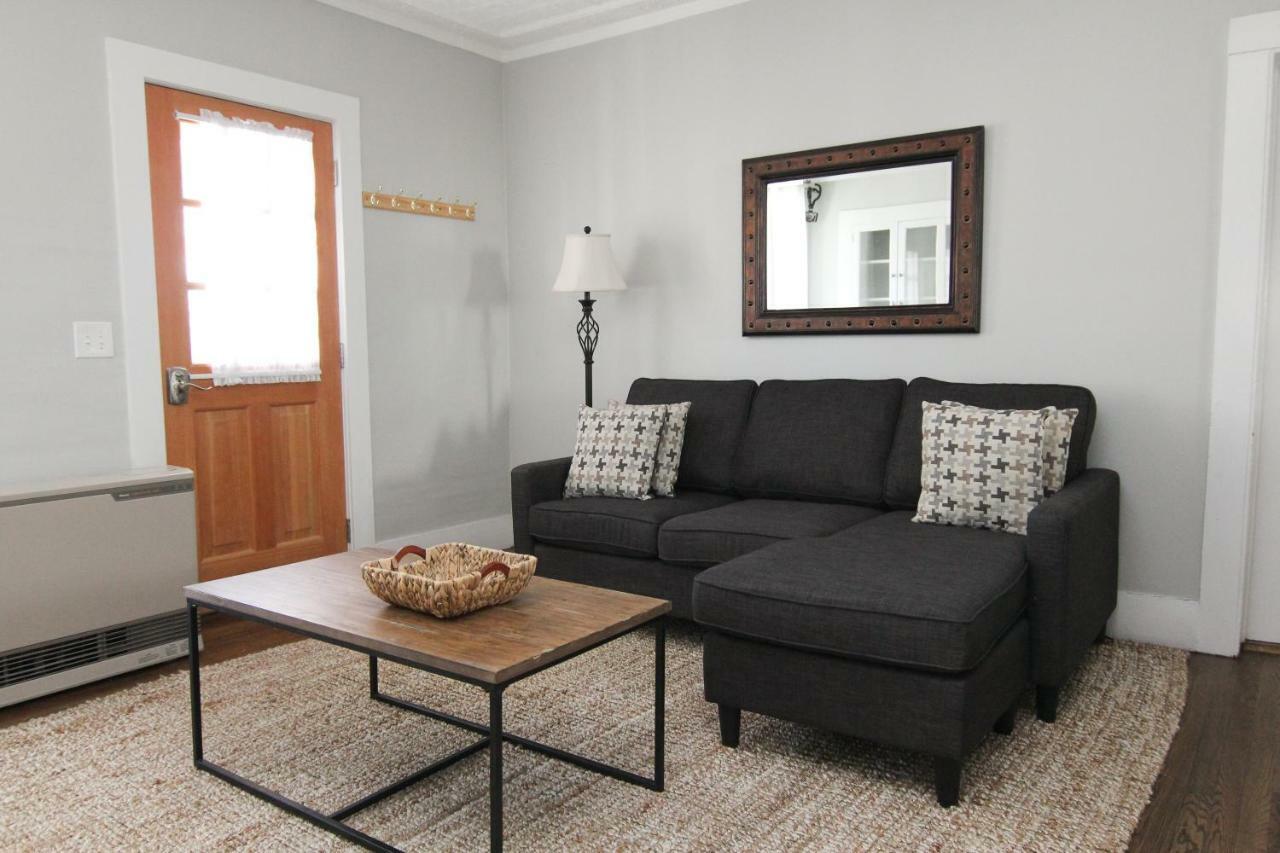 New One Bedroom Near Winnipesaukee