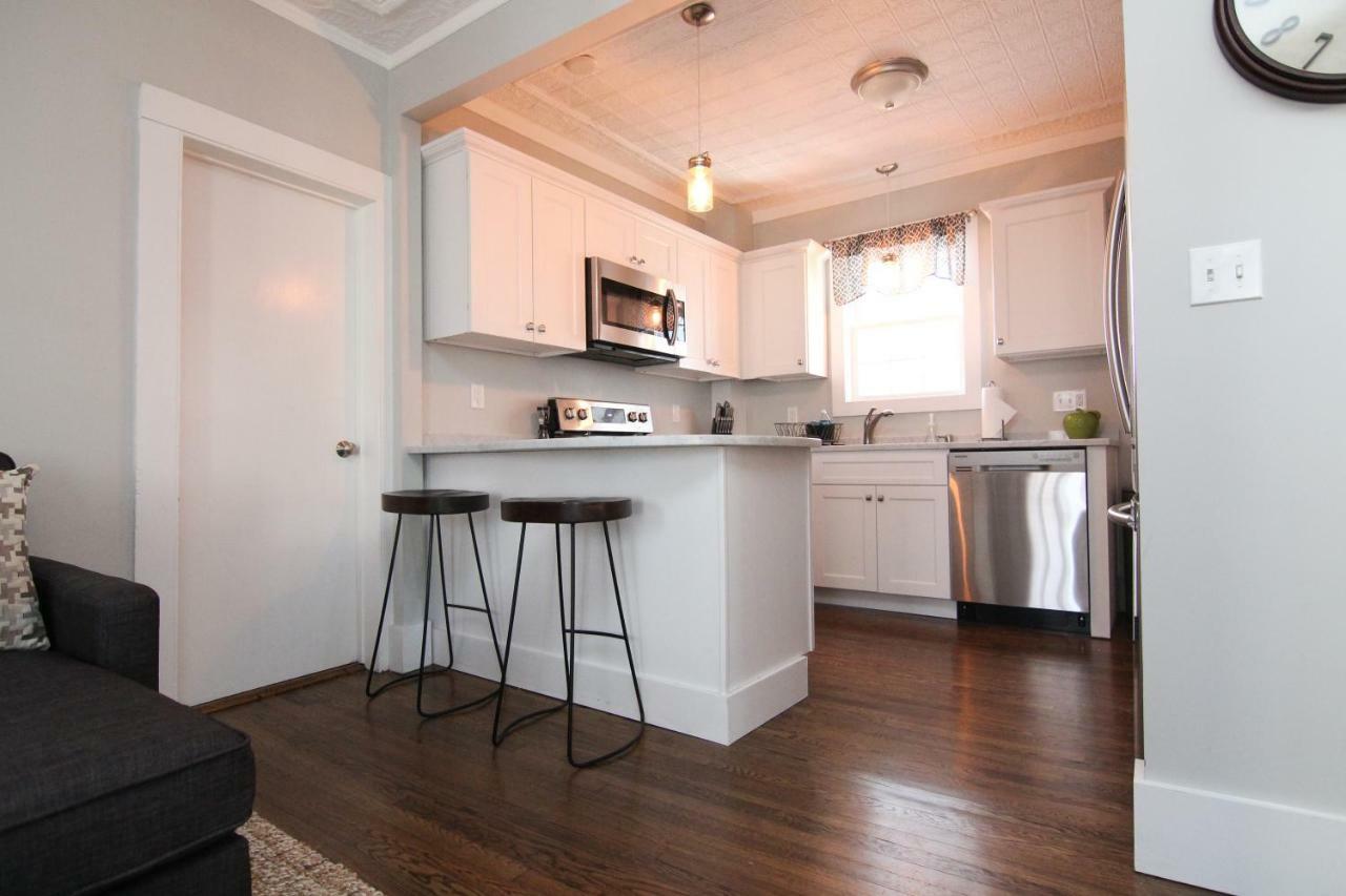 Appartement New One Bedroom Near Winnipesaukee