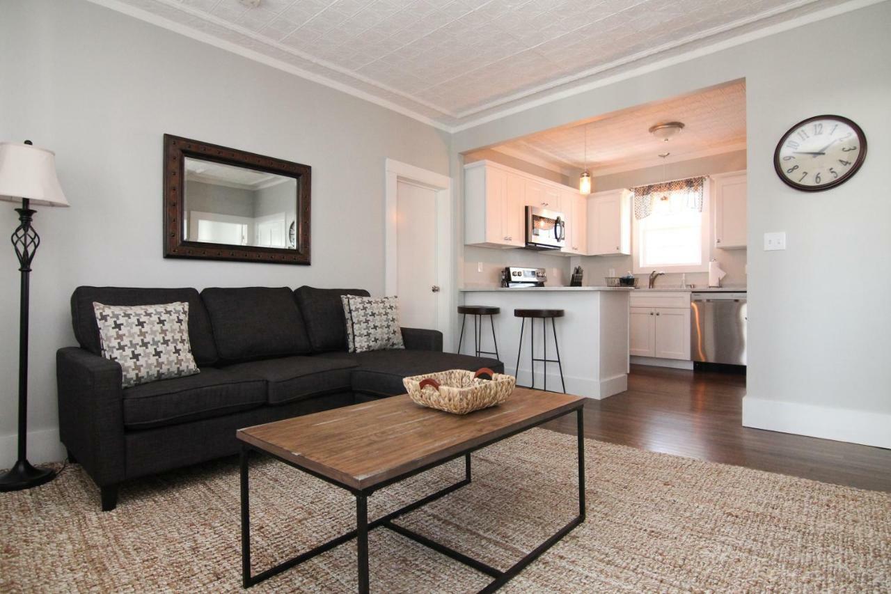 New One Bedroom Near Winnipesaukee *